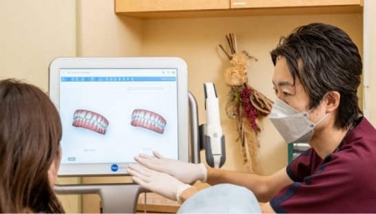 子供から大人まで幅広く対応​